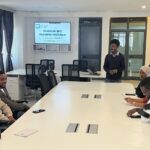 Launch of the First Batch BPO Training