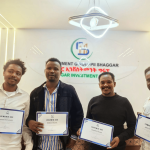 Empowering the Voice of the Future: Modernizing Shaggar City’s Communication Strategy